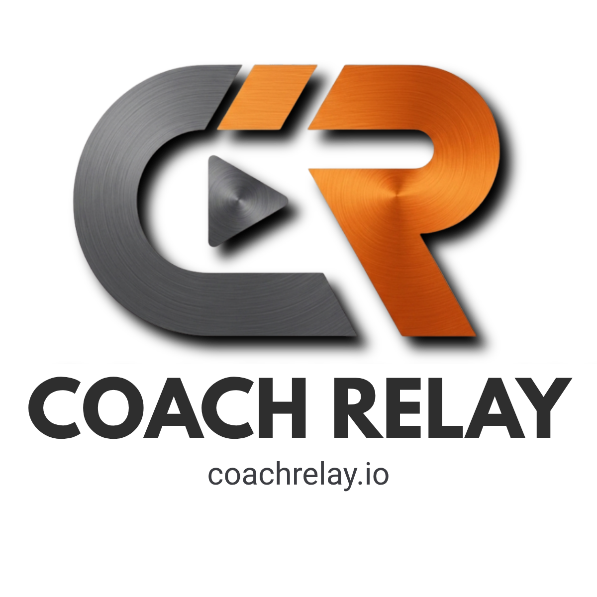 Coach Relay Logo